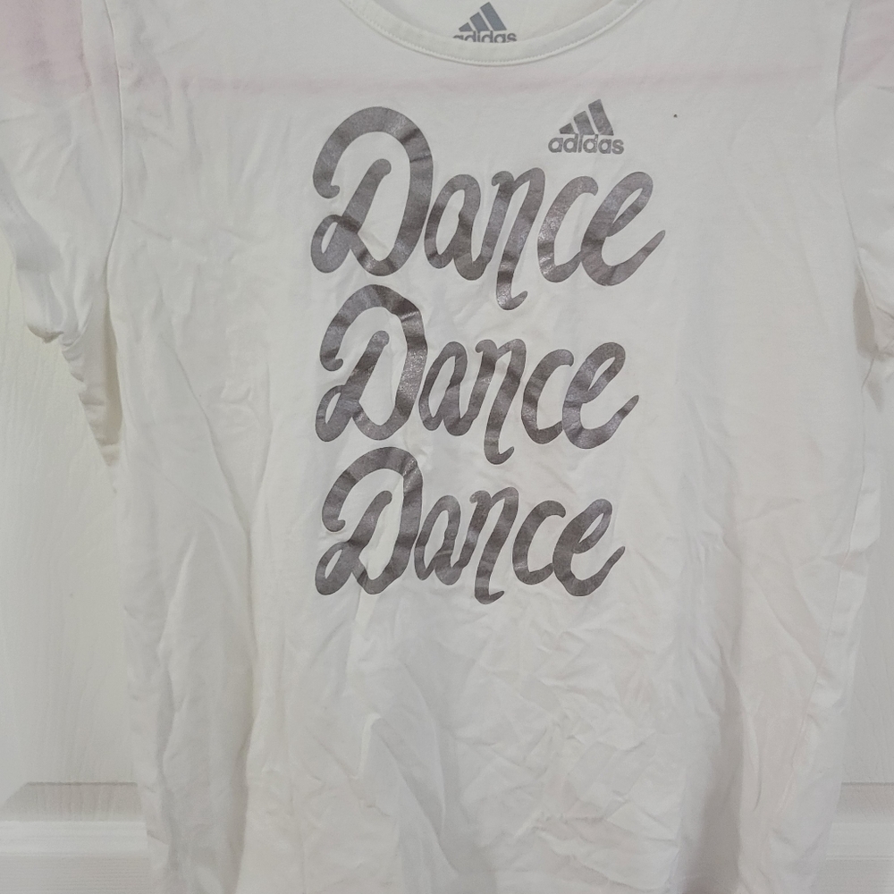 Sports wear Adidas dance 3×